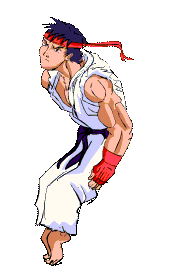 transparent,street fighter,ryu,gaming,fighter,series,street,from,warhol