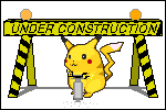 construction,under construction,vintage,geocities,under,patient,transparent,page,please,pikachu
