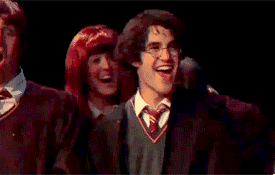 harry potter,hp,a very potter musical,harry potter challenge,best musical