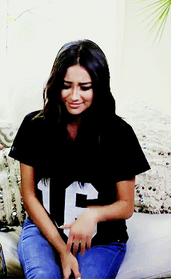 emily fields,pretty little liars,sweet,shay mitchell,abc family