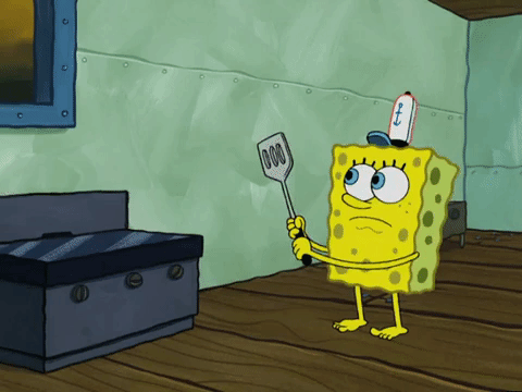 all that glitters,spongebob squarepants,season 4,episode 12