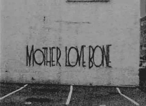 mother love bone,music,90s,bands