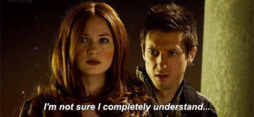tv,doctor who,confused,bbc