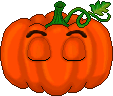 transparent,pumpkins