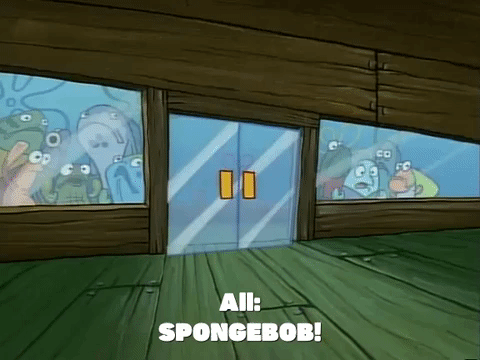 spongebob squarepants,season 1,episode 6,mermaid man and barnacle boy