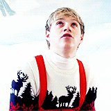 kiss,niall horan,kiss you behind the scenes