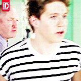 niall horan,kiss,kiss you behind the scenes