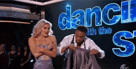 abc,dancing with the stars,dwts