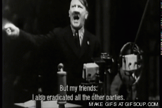 Thank You Gif Hitler