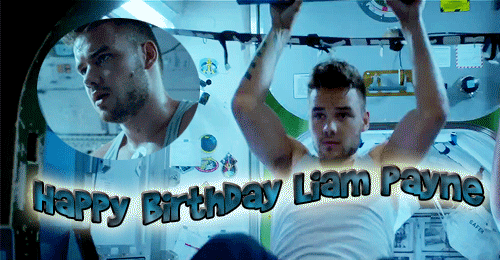 Liam payne happy birthday liam i wish i had more talent to do something as ...
