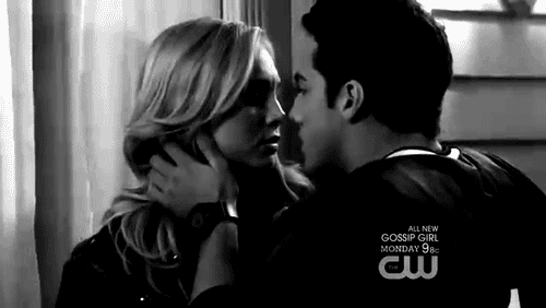 lovey,love,black and white,kiss,tvd,tv show