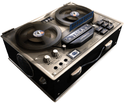 transparent,dj,tape,music,reel to reel,spin,diy,turntable,howto,how to,ram,instructional