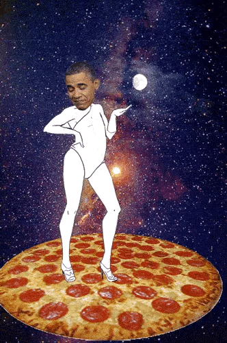 pizza,america,obama