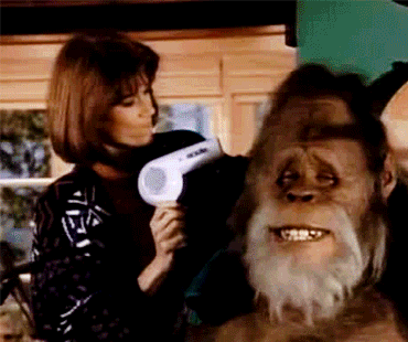 harry and the hendersons,90s,retro,1990s,90s s,90s tv shows