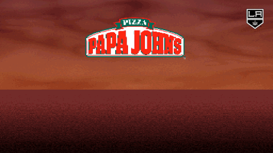 La kings pizza papa johns GIF.