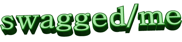 transparent,gay,swag,green,animatedtext,fml,idgaf,swagged me