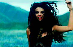 selena gomez,selena,come and get it,i had to it,this video was really beautiful