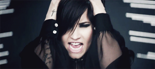 music,love,youtube,demi lovato,perfect,heart attack,high functioning sociopath