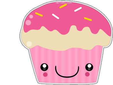 cupcake,transparent