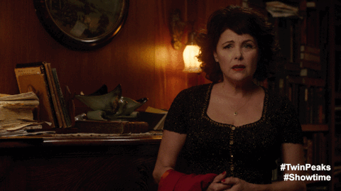 part 12,twin peaks,showtime,audrey,audrey horne,twin peaks the return,the return,distraight