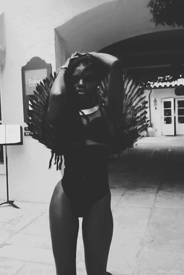 Мой модель black women s гифка.