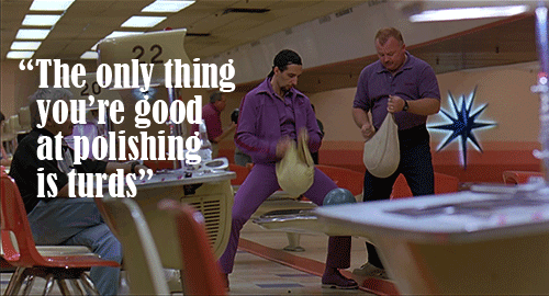 balls,polishing,the dude,jesus,bowling,the big lebowski,john turturro,jesus quintana