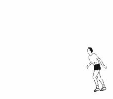 Volleyball GIF on GIFER - by Lailas