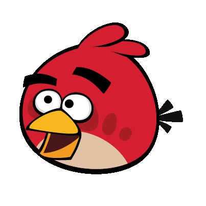 angry birds,angry birds movie,transparent,animation,cartoon,excited,laugh,video game,jokes