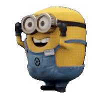 transparent,excited,yes,minion,winning,yesss,yas,cheer,yaaas,despicable me,studioscutout