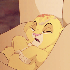disney,sneezing,simba,the lion king,adorable,cartoon,baby