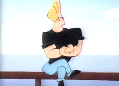 johnny bravo,90s,retro,1990s,90s cartoons