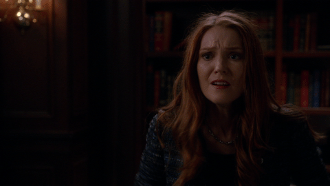 scandal,darby stanchfield,omg,abby,stressed