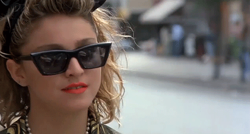 madonna,desperately seeking susan,movies,80s,into the groove