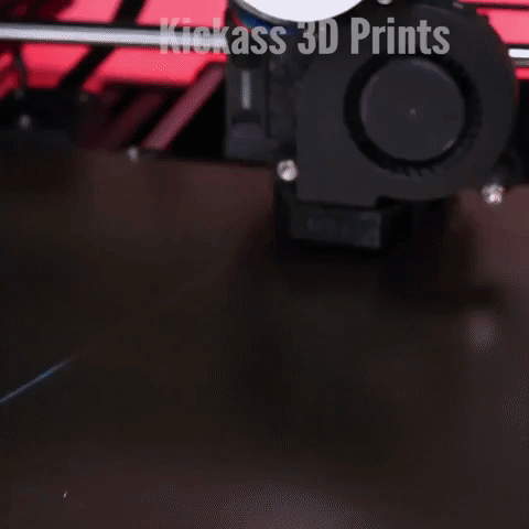 3d printer,3d printing,time lapse