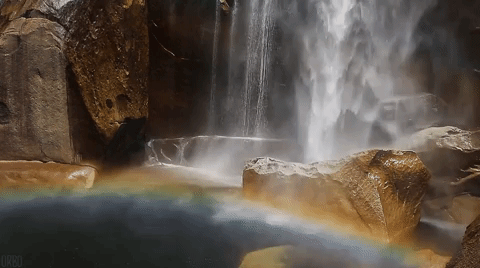waterfall,orbo