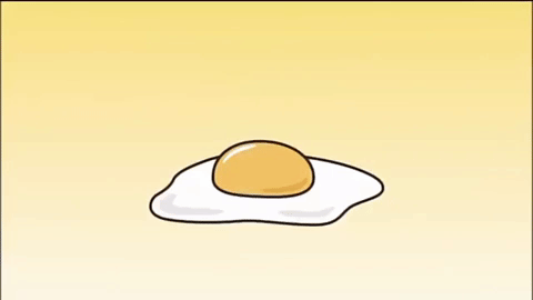 gudetama,character,kawaii,egg,sanrio