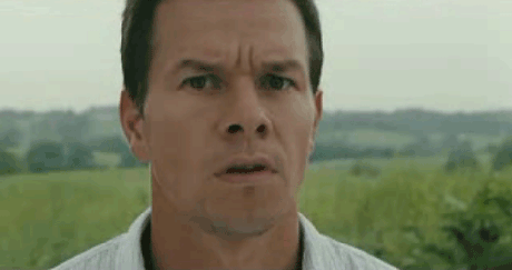 confused,cricket,huh,mark wahlberg,the happening