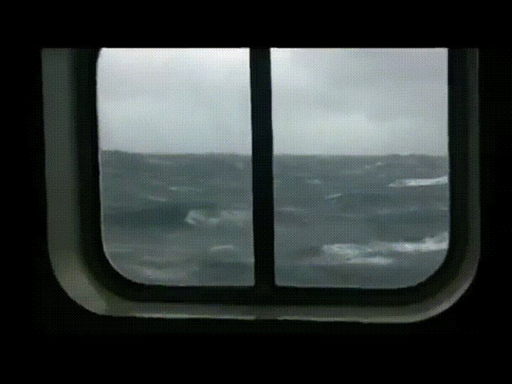 cabin,submarine,ocean,view,turns