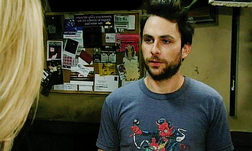 charlie kelly,my post,its always sunny in philadelphia,charlie day