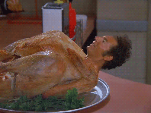 chicken,day,turkey,kramer