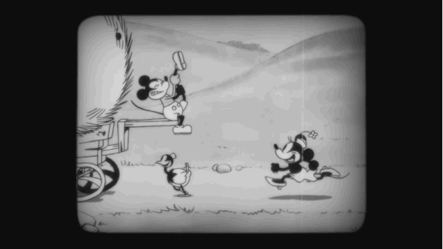 mickey mouse,animation,black and white,disney,minnie mouse,short flim,get a horse