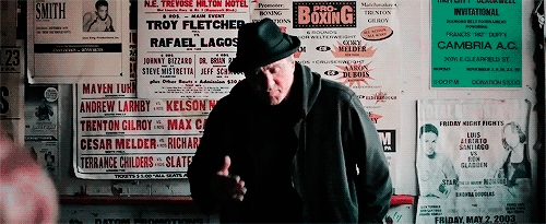 rocky,rocky balboa,creed,sylvester stallone,creed movie,the character