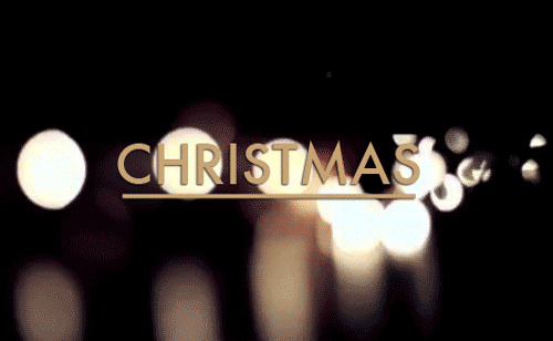 christmas,christmas lights,lights,gold,winter,city lights