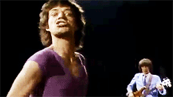 the rolling stones,mick jagger,start me up,music video,80s,mtv,retro,1980s,keith richards,charlie watts,ronnie wood,the stones