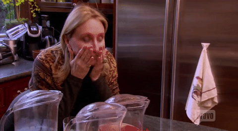 sonja morgan,season 8,ugh,rhony,bravo,facepalm,8x11,real housewives of new york city,over it,real housewives of nyc