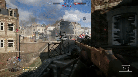 battlefield 1,stars,gaming,triple,collateral