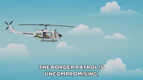 border patrol,flying,helicopter,helicopter in sky