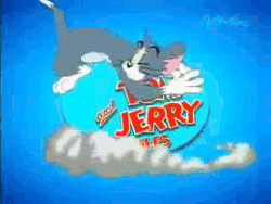 cartoon,tom and jerry