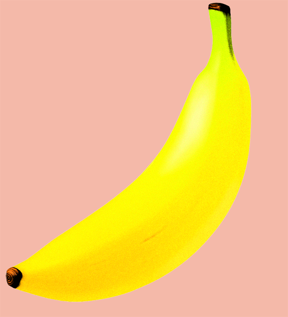 banana,pop,animate,pictures,funny,yellow,minimalist,design,graphic design,graphic art