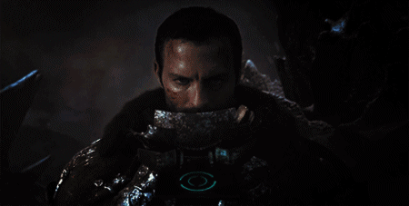 dead space,game,video game,intro,isaac clarke,engineer